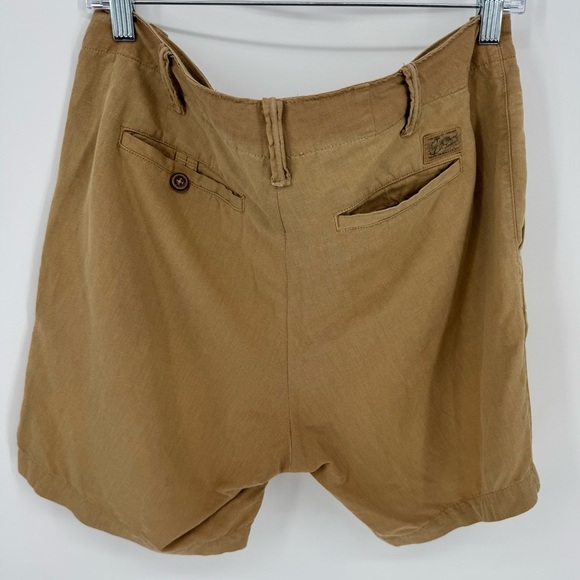 Polo Ralph Lauren Naval Tailor Straight Fit Shorts - Picture 3 of 11